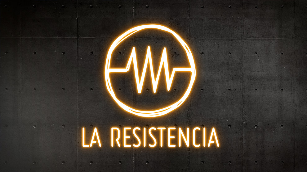 Resultado de imagen de la resistencia programa